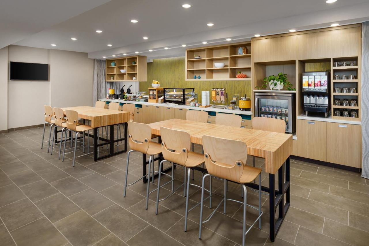 Hotel Home2 By Hilton Mary Orlando 3*