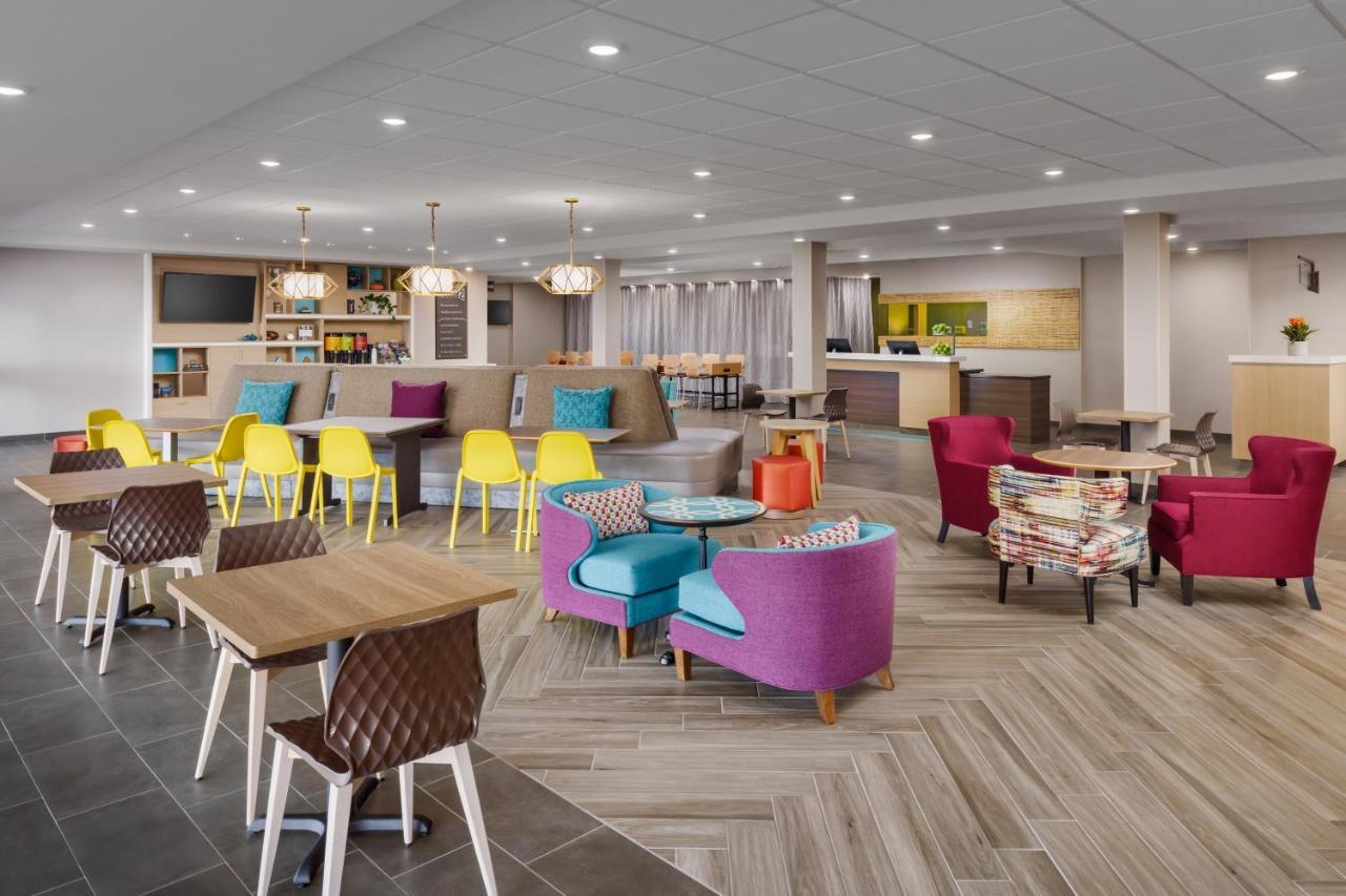 Home2 By Hilton Mary Orlando Hotel 3*