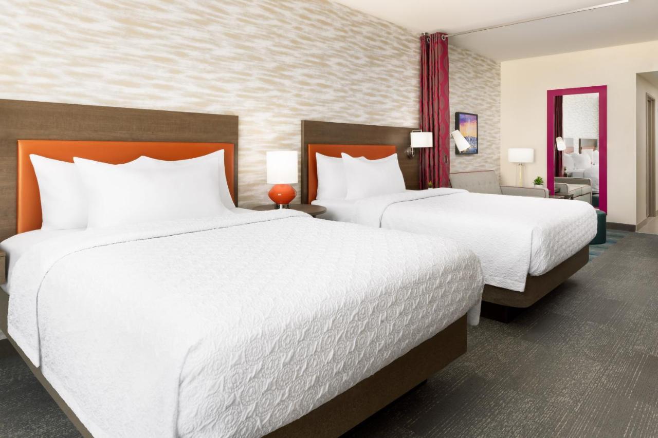 Home2 By Hilton Mary Orlando Hotel 3*