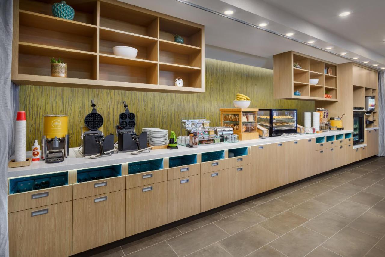 Home2 By Hilton Mary Orlando Hotel 3*