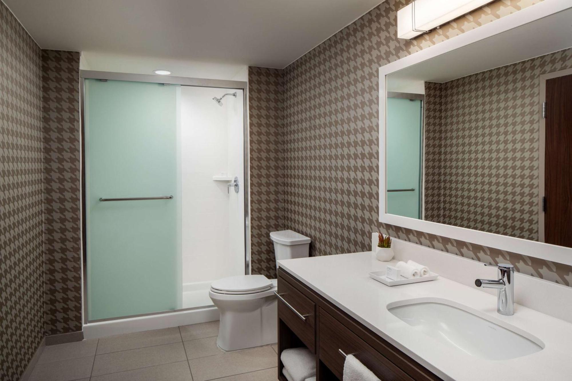Home2 By Hilton Mary Orlando Hotel 3*