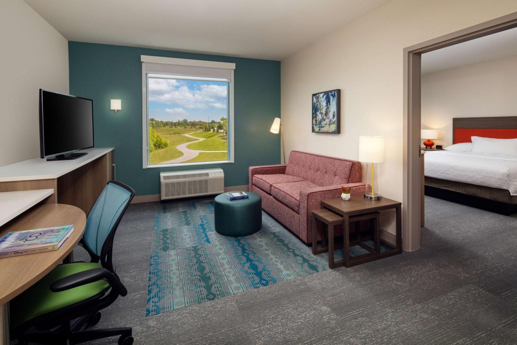 Home2 By Hilton Mary Orlando Hotel Lake Mary