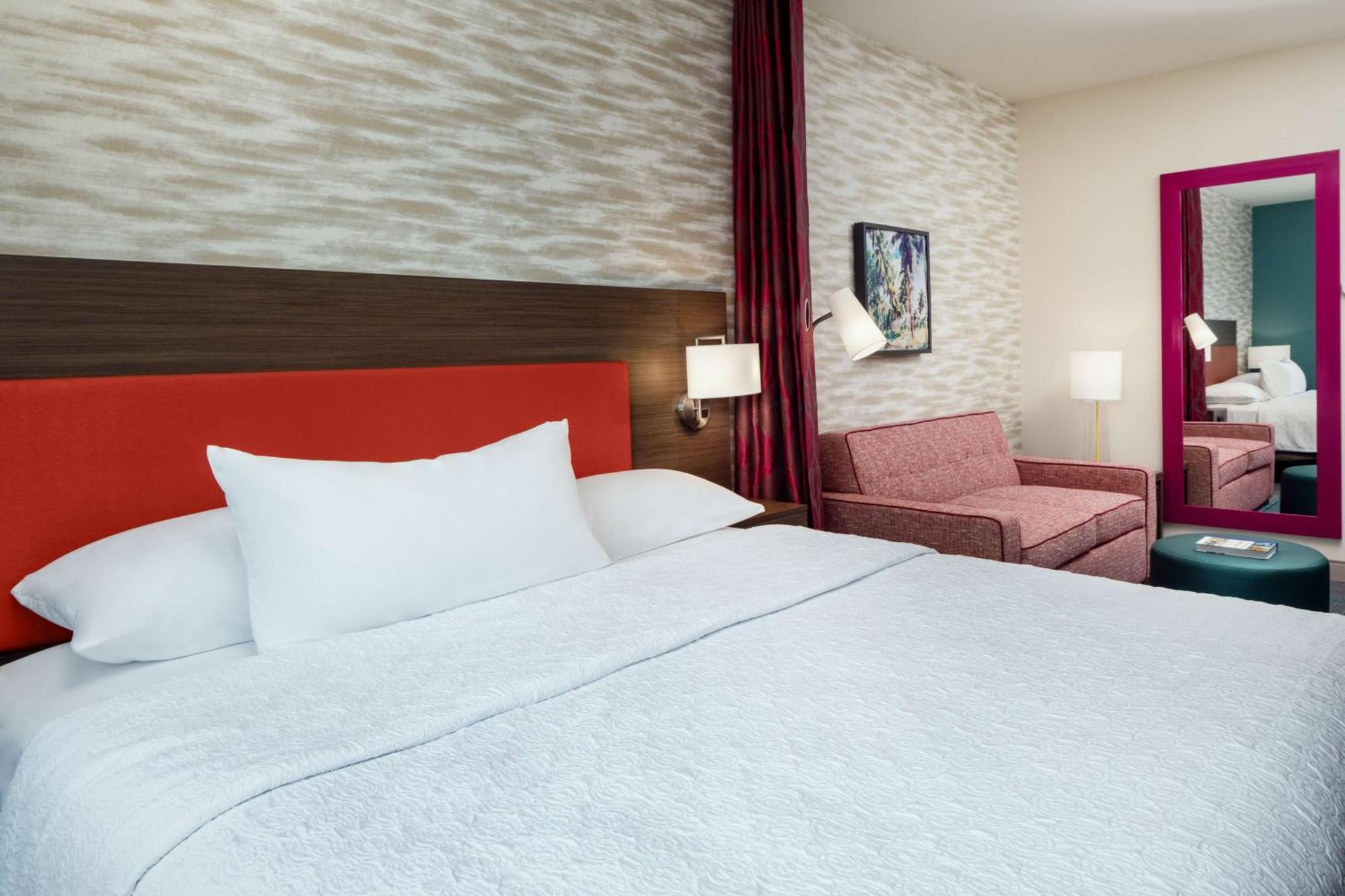 Hotel Home2 By Hilton Mary Orlando 3*